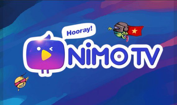 Live streaming platform NiMO TV comes to the Philippines