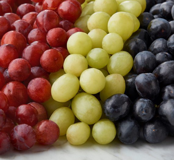 From farm to table: Australian Table Grapes are back in the Philippines with unique varieties on offer this season
