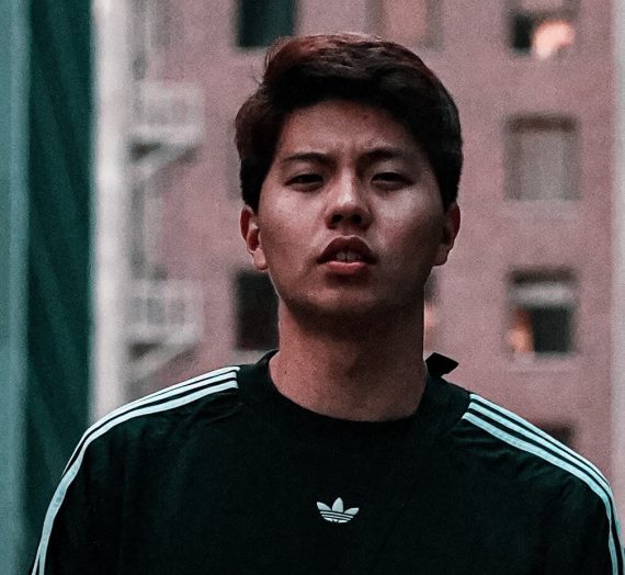 K-HIPHOP INDIE ARTIST, JUNGSU, RELEASES NEW SINGLE “NEED YA NOW” ON SPOTIFY AND OTHER MUSIC PLATFORMS