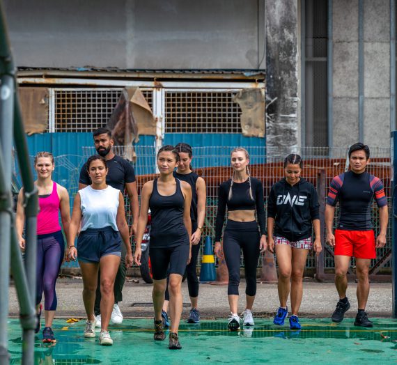 The Apprentice: One Championship Edition’s 8th episode will see candidates face toughest physical tasks yet