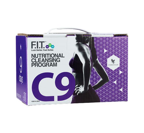 Amazing weight loss journey of mother and son duo with the C9 Nutritional Cleansing Program
