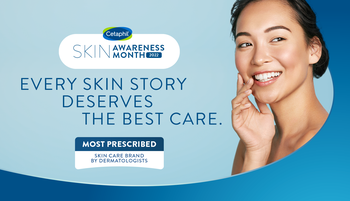 Studies say sensitive skin affects over half the population