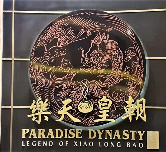 Paradise Dynasty: Your queen’s ideal gastronomic treat for Mother’s Day