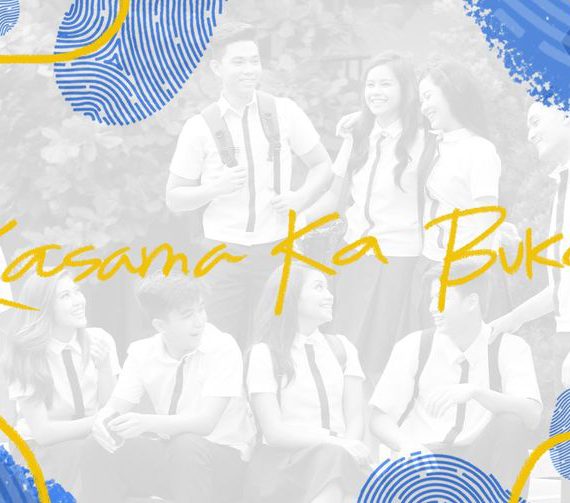 Kasama Ka Bukas: Student-first brand Bukas marks over half a billion tuition funded for the Filipino youth
