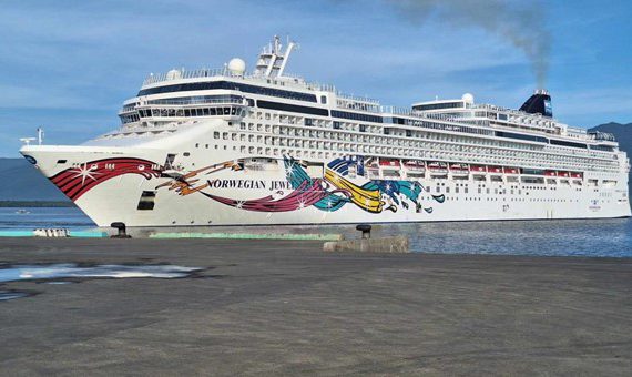 Puerto Princesa: Cruising to be a Top MICE Enclave 